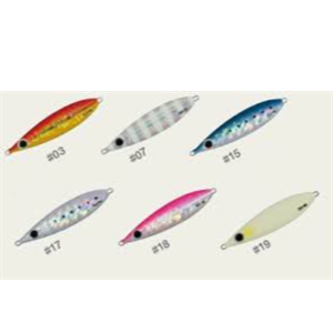 ΠΛΑΝΟ MAJOR CRAFT JIGPARA VERTICAL SLOW